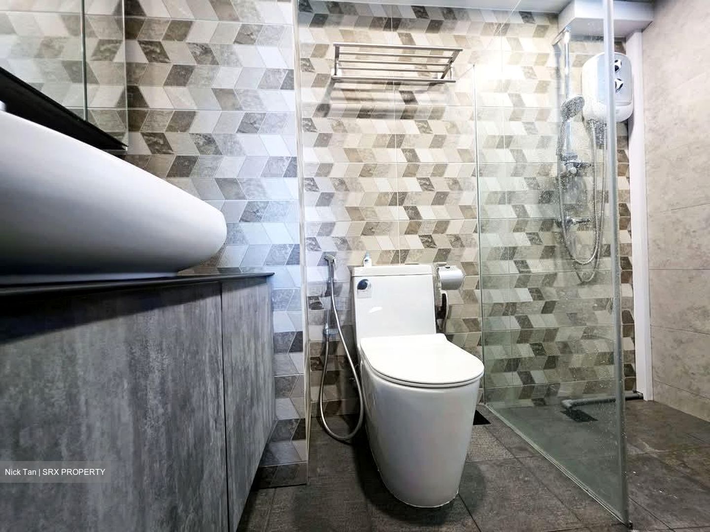 Blk 134 Edgedale Plains (Punggol), HDB 5 Rooms #599560991